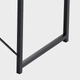 Рабочий Стол Лофт Компьютерный с Полками 120 x 52 x 75 см Офисный MarkAdler Loft Leader 2.0 Дуб Cонома - изображение 8