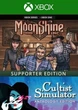 Ключ активации Elixirs and Enigmas Bundle: Moonshine Inc. Supporter Edition + Cultist Simulator: Anthology для Xbox One/Series S/X - изображение 1