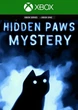 Ключ активации Hidden Paws Mystery для Xbox One/Series S/X - изображение 1