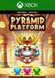Ключ активации Pyramid Platformer - The Gem Heist для Xbox One/Series S/X - изображение 1
