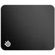 Игровая поверхность коврик для мышки SteelSeries QcK Medium 320x270x2мм Black (63004) - изображение 1