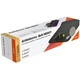 Игровая поверхность коврик для мышки SteelSeries QcK Heavy Medium 320х270х6мм Black (63836) - изображение 3