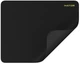 Коврик Hator Tonn Mobile Black HTP-1000 игровой 270*215 мм толщина 1 мм профессиональный геймерский для ПК мышка - изображение 2