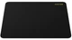 Коврик Hator Tonn Mobile Black HTP-1000 игровой 270*215 мм толщина 1 мм профессиональный геймерский для ПК мышка - изображение 3