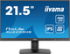 Монітор 21.5" Iiyama ProLite XU2293HS-B6 - зображення 1