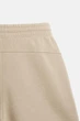 Шорти джогери Zara M бежевий 0526/301/707 - изображение 8