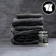 Фарба для одягу та текстилю Simplicol Back to Black Чорна 400 г - изображение 6