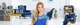 Фарба для одягу та текстилю Simplicol Back to Blue. Блакитний/синій 400 г - изображение 10
