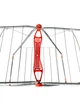 Сушарка для білизни Kanat RITA GOLD RG-615 16,5м, підлогова сушилка для білизни 16,5м - зображення 5