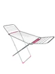 Сушарка для білизни Kanat LUX KL-605 18,5м, підлогова сушилка для білизни 18,5м - зображення 5