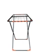 Сушарка для білизни Kanat PRO KP-600 16,5м, підлогова сушилка для білизни 16,5м - зображення 6