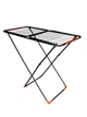 Сушарка для білизни Kanat PRO KP-600 16,5м, підлогова сушилка для білизни 16,5м - зображення 7