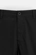 Штани карго Zara Relaxed Fit 32 чорний 6786/301/800 - изображение 7