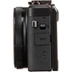 Компактный фотоаппарат Canon PowerShot G7 X Mark III Black (3637C013) - изображение 4