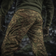 Штани M-Tac Aggressor Gen.II Rip-Stop NGU Camo XL/R - зображення 11