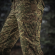 Штани M-Tac Aggressor Gen.II Rip-Stop NGU Camo XL/R - зображення 12
