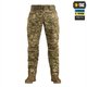 Штани M-Tac Aggressor Gen.II Rip-Stop NGU Camo 3XL/R - зображення 2