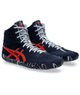 Борцовки ASICS Aggressor 5 р37 (24см) синий (1081A048-402) - изображение 2