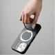 Чохол Прув Reinforce Case with Magnetic Ring MagSafe для Apple iPhone 15 black - зображення 5