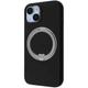 Чехол Прув Reinforce Case with Magnetic Ring MagSafe для Apple iPhone 15 gray - изображение 1