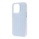 Чохол WAVE Gradient Sun Case для Apple iPhone 12 Pro Max light blue - зображення 1