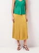 Платье женское Zara 8342/212 S Желтое (08342212312024) - изображение 1