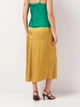 Платье женское Zara 8342/212 S Желтое (08342212312024) - изображение 2