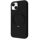 Чохол Proove Reinforce Case with Magnetic Ring iPhone 14 black - зображення 1
