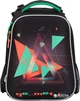 Рюкзак школьный Kite Geometric 38х29х16 см 16 л для мальчиков (K17-531M-4) - изображение 1