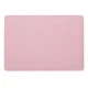 Чехол накладка HardShell Crystal Case for MacBook Pro 14.2 A2442 A2779 A2918 A2992 2021-2023 Pink - изображение 2
