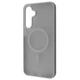 Чохол WAVE Matte Color Case with Magnetic Ring Samsung Galaxy A36/A56 gray - изображение 1