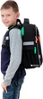 Рюкзак школьный Kite Geometric 38х29х16 см 16 л для мальчиков (K17-531M-4) - изображение 6