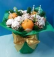 Сувенирное мыло зимний букет - изображение 2
