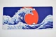 Ігрова поверхня Wave Storm 900x400x4мм - зображення 1