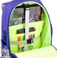Рюкзак школьный Kite Smart 39х31х15 см 16 л для мальчиков (K17-702M-3) - изображение 4