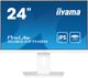 Монітор 23.8" Iiyama ProLite XUB2497HSN-W2 - зображення 1