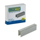 Скобы для мощного степлера BuroMax №23/17 1000 шт (BM.4407) - изображение 1