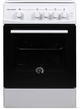 Плита газова Milano ML55 G2 /01 + White - зображення 1