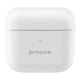 Беспроводные Bluetooth наушники с микрофоном Proove Mainstream TWS, White - изображение 5
