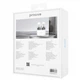 Беспроводные Bluetooth наушники с микрофоном Proove Mainstream TWS, White - изображение 8