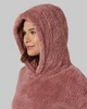 Худі-шерпа 32 Degrees Heat Soft Sherpa Pullover Hoodie Color: Spiced Chai L - зображення 5