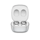 Вакуумные беспроводные Bluetooth наушники с микрофоном Proove Charm TWS, Silver - изображение 3