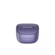 Вакуумные беспроводные Bluetooth наушники с микрофоном Proove Charm TWS, Purple - изображение 6