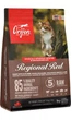Сухой корм для котят и кошек Orijen Regional Red для всех пород с говядиной 1 кг (на вес) - изображение 1