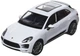 Машинка Welly "Porsche Macan Turbo" 1:24 24047W - зображення 1