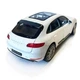 Машинка Welly "Porsche Macan Turbo" 1:24 24047W - зображення 5