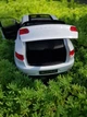 Машинка Welly "Porsche Macan Turbo" 1:24 24047W - зображення 13