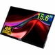 Портативний монітор Verbatim PMT-15-4К Ultra HD 4K-15,6" (32238) - изображение 2