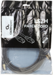 Патч корд Cablexpert S/FTP Cat. 8 LSZH 7.5 м Black (PP8-LSZHCU-BK-7.5M) - зображення 3