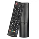Пульт для телевізора LG AKB74475401 Black - зображення 2